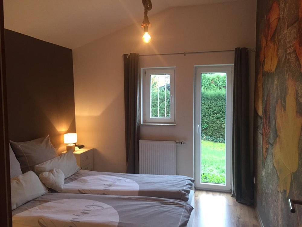 Vila Ferienhaus Braunfels Exteriér fotografie