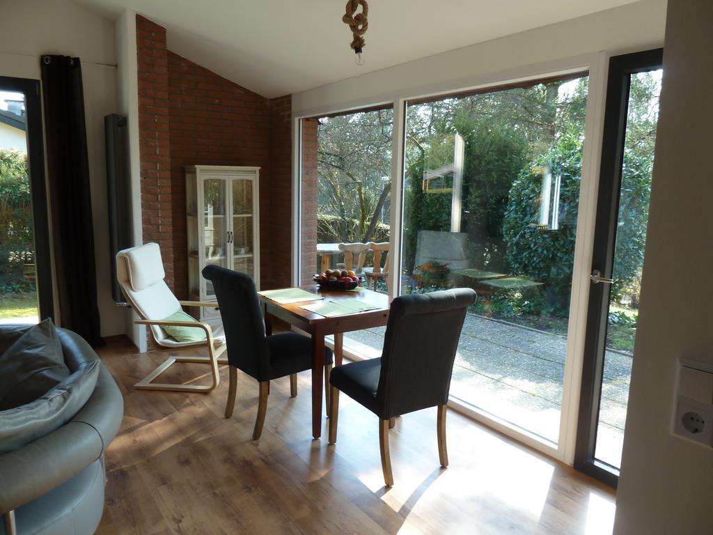 Vila Ferienhaus Braunfels Exteriér fotografie